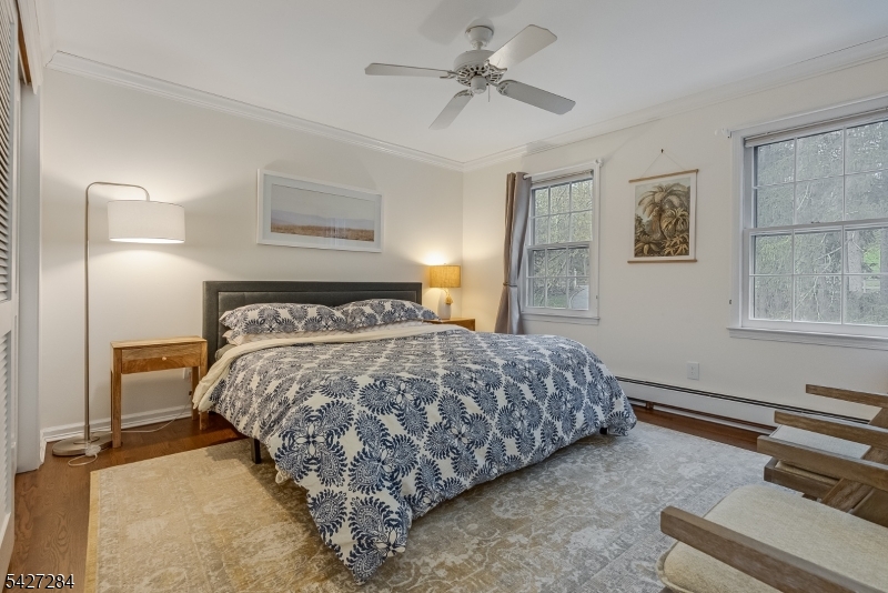 Washington Valley - Residential