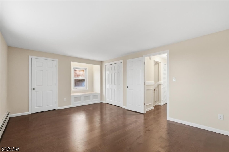 High Point Circle - Residential