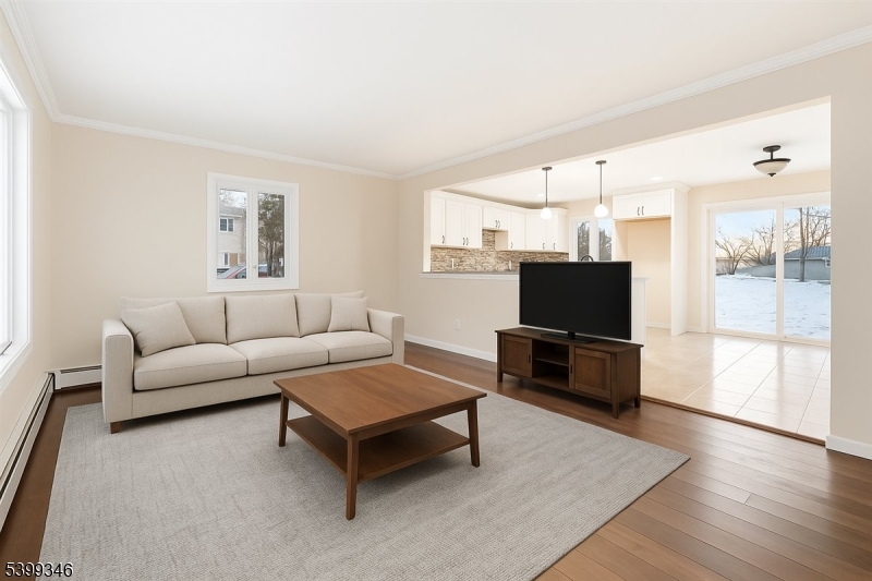 High Point Circle - Residential