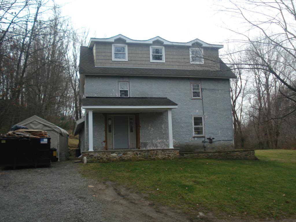 High Point Circle - Residential