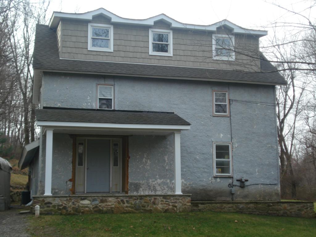 High Point Circle - Residential