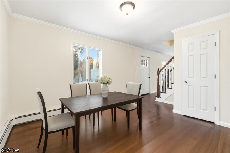 High Point Circle - Residential