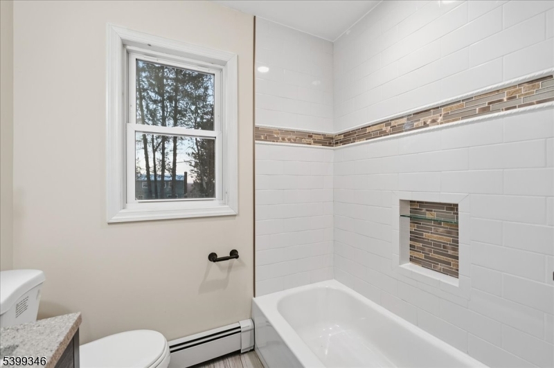 High Point Circle - Residential