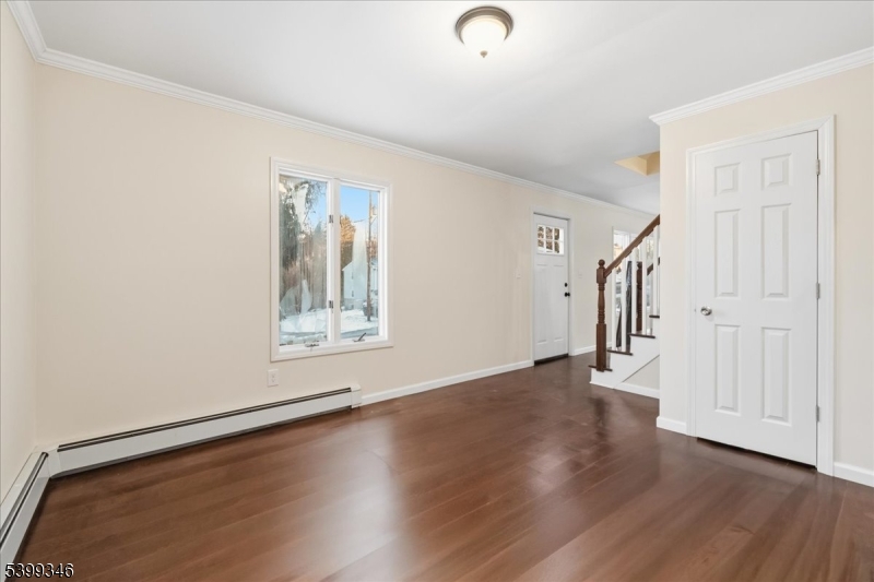 High Point Circle - Residential