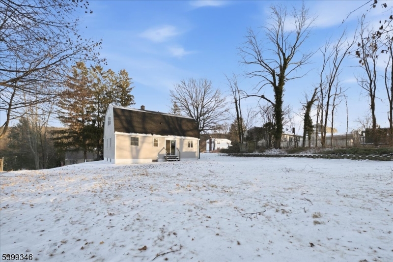 High Point Circle - Residential