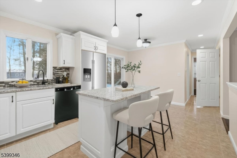 High Point Circle - Residential