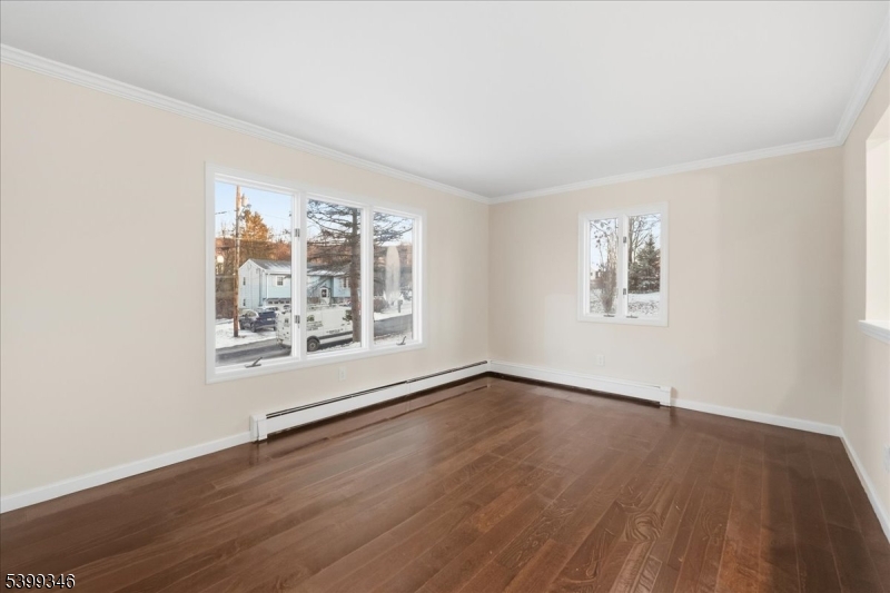 High Point Circle - Residential