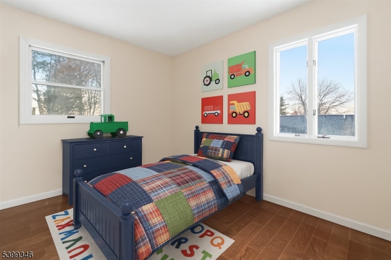 High Point Circle - Residential