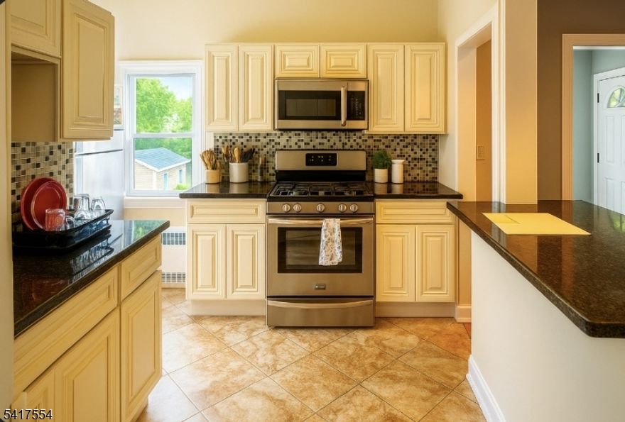 This is a wealth building opportunity to own a home through the Essex community Land Trust (ECLT) that may seem to good to be true, but is actually for real. This is more than a home, it's a pathway to stability and homeOwnership. What allows this home to be as affordable as it is, is a 99-year ground lease with an affordability clause that is applied to the land itself to ensure long-term affordability and stability of the property. This charming home is nestled into the quiet corner of Bloomfield, just steps away from Watsessing Park offering the best of both worlds - convenience and an escape from the hustle and bustle. Located on a tree-lined street with nearby cafes, green space, walking paths, and recreational space in a highly walkable neighborhood. You're just a short distance to downtown Bloomfield, with easy access to NJ Transit and a commute to NYC of 30-40 minutes.Low-to-moderate income individuals eligible to purchase earns a total household income of $72,950-$109,942 annually with a 640+ credit score. To further qualify, prospective buyers must attend/register for an 8-hour hud certified class taking place on Saturday April 18, 2026, STARTING at 9 am at the Timberlake Charles Community Empowerment Center, 520 Main St. Suite 1B, East Orange, NJ 07018 (entrance on Prospect St.), go through the ECLT intake process, and be able to qualify for a community land trust mortgage to purchase the home itself.