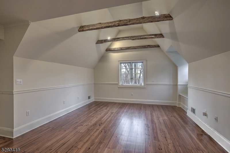 Bernardsville Mountain - Residential