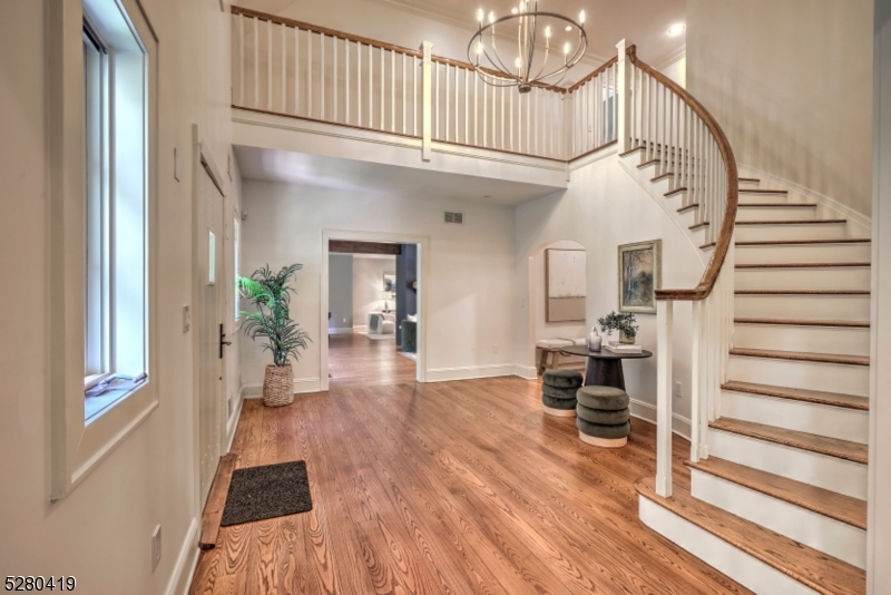 Bernardsville Mountain - Residential