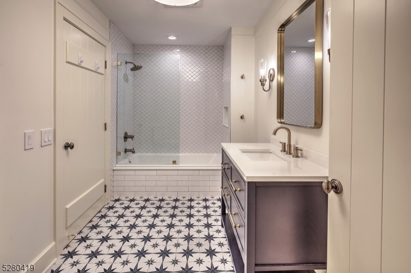 Bernardsville Mountain - Residential