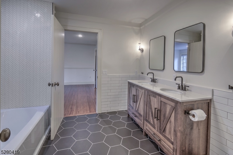 Bernardsville Mountain - Residential