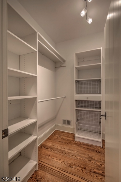 Bernardsville Mountain - Residential