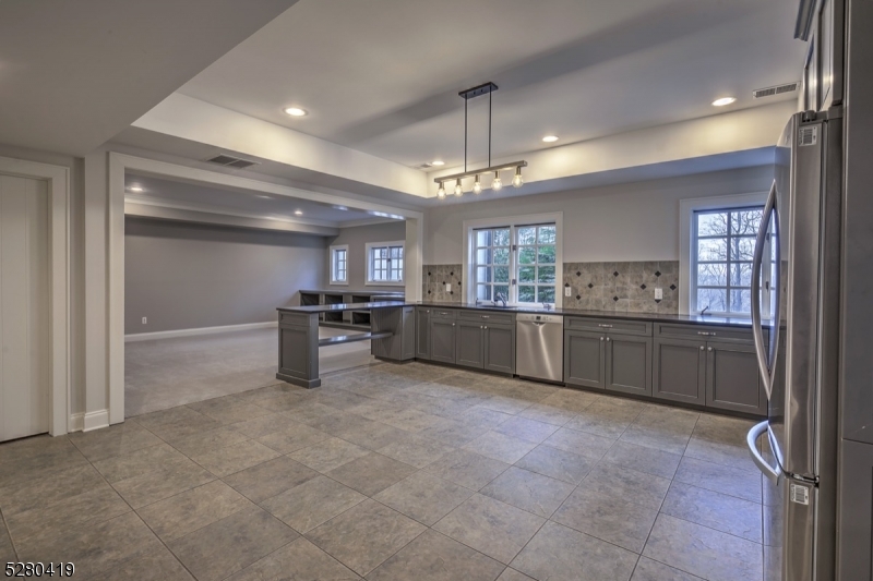 Bernardsville Mountain - Residential