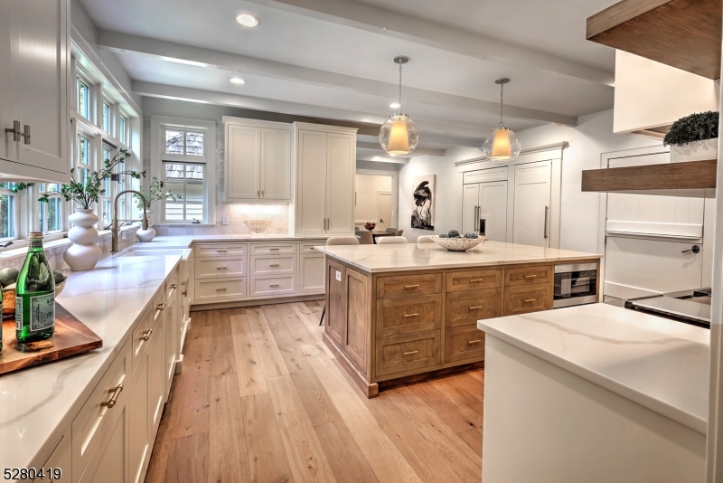 Bernardsville Mountain - Residential