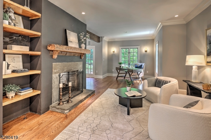 Bernardsville Mountain - Residential