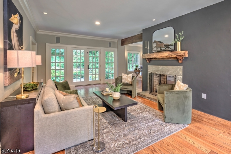 Bernardsville Mountain - Residential