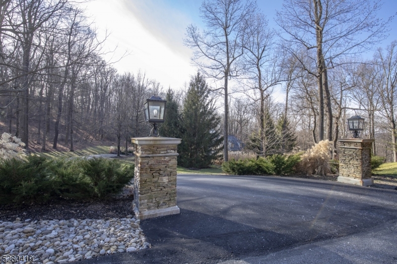 Bernardsville Mountain - Residential
