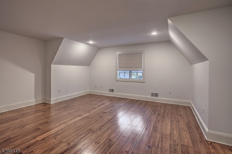 Bernardsville Mountain - Residential