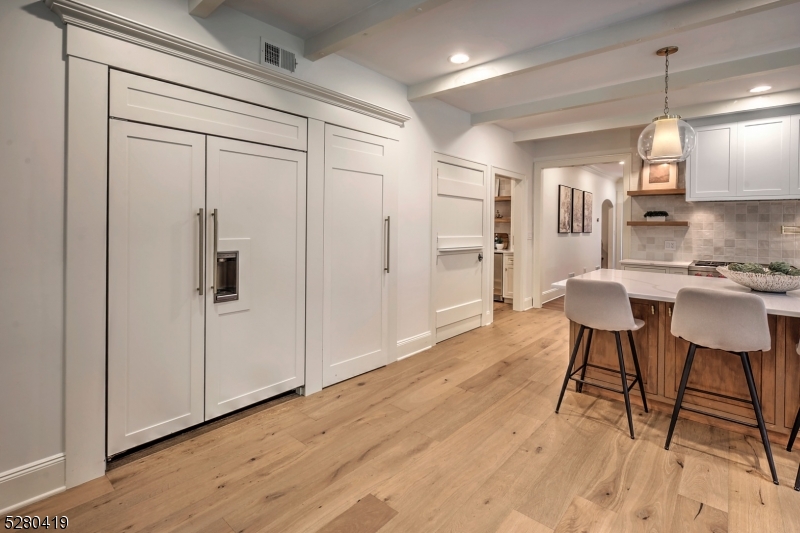 Bernardsville Mountain - Residential