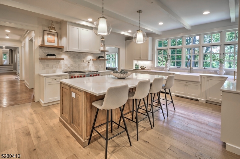 Bernardsville Mountain - Residential