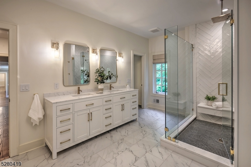 Bernardsville Mountain - Residential