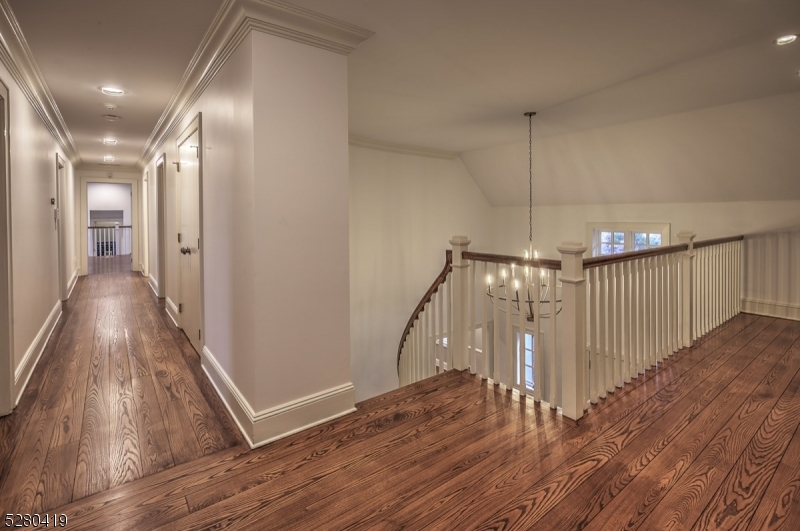 Bernardsville Mountain - Residential