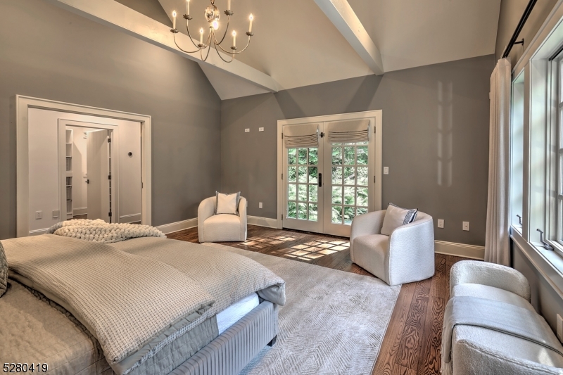 Bernardsville Mountain - Residential