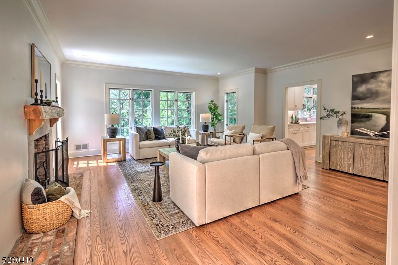 Bernardsville Mountain - Residential