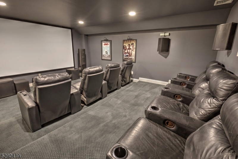 Bernardsville Mountain - Residential