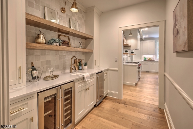 Bernardsville Mountain - Residential