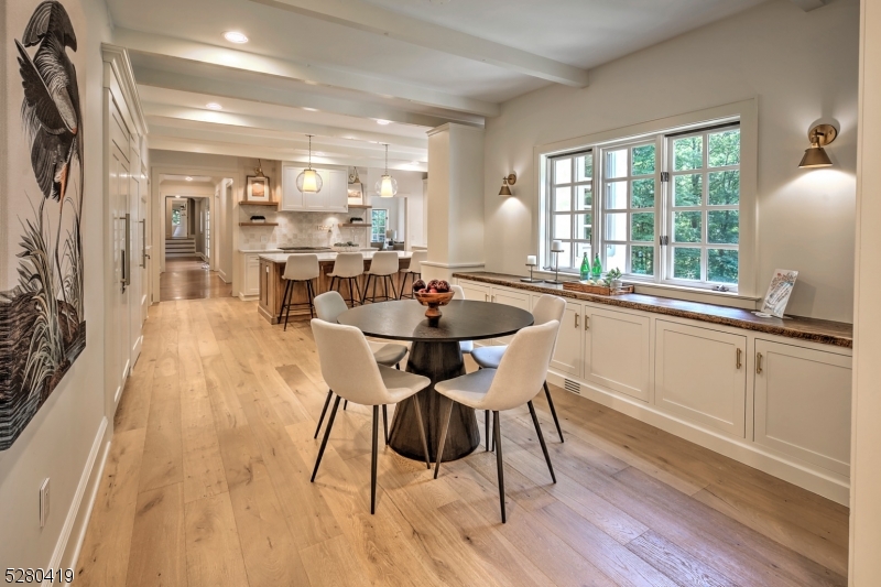 Bernardsville Mountain - Residential