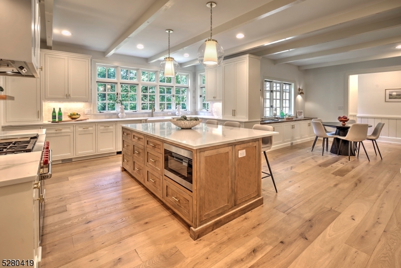 Bernardsville Mountain - Residential