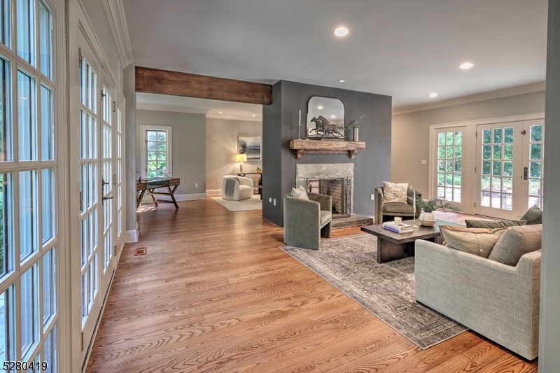 Bernardsville Mountain - Residential