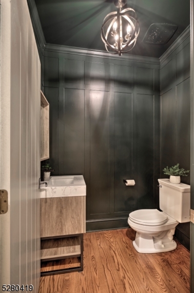 Bernardsville Mountain - Residential