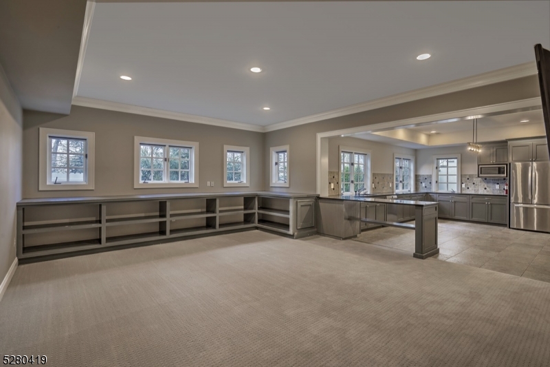 Bernardsville Mountain - Residential