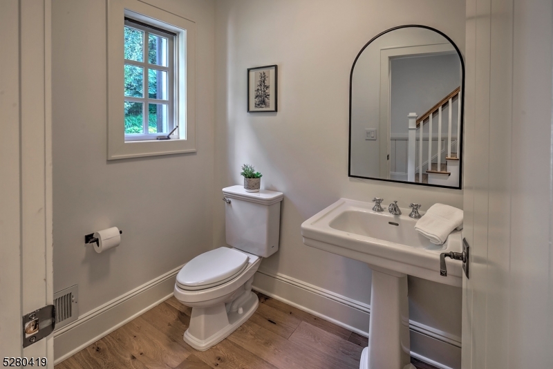 Bernardsville Mountain - Residential