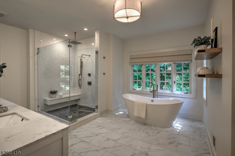 Bernardsville Mountain - Residential