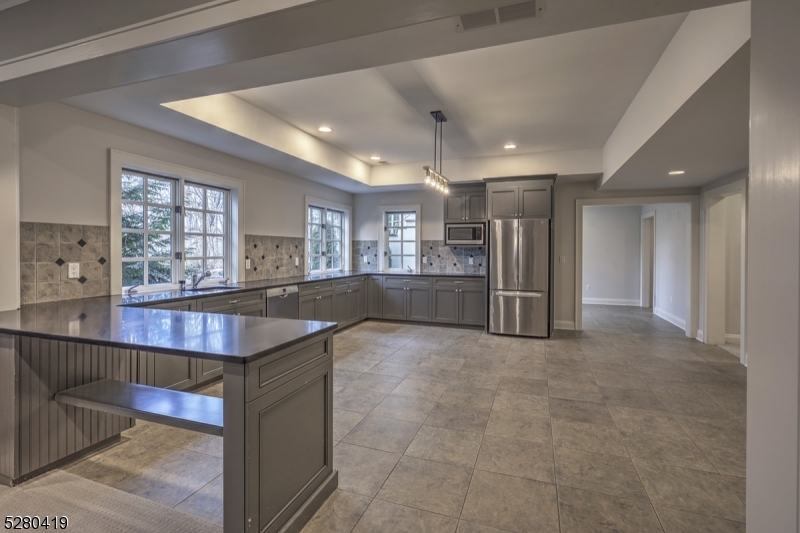 Bernardsville Mountain - Residential