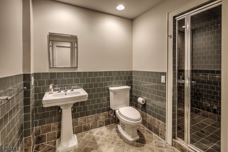 Bernardsville Mountain - Residential