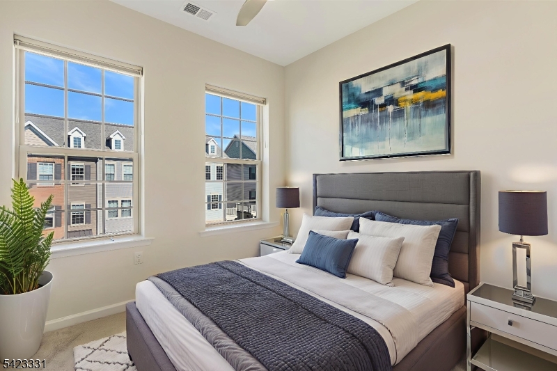 Livingston Square - Residential Lease