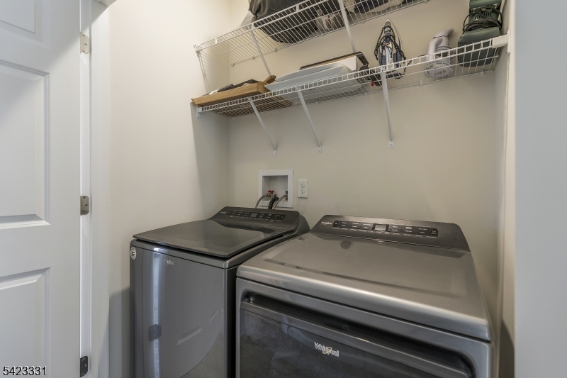 Livingston Square - Residential Lease