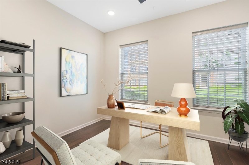 Livingston Square - Residential Lease