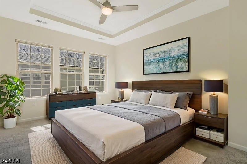 Livingston Square - Residential Lease