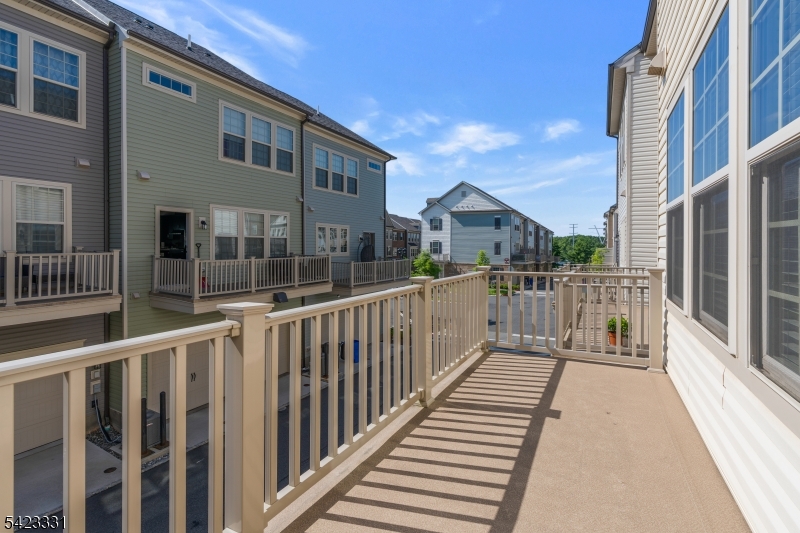 Livingston Square - Residential Lease