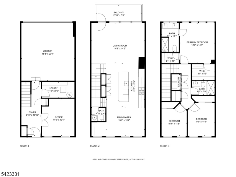 Livingston Square - Residential Lease