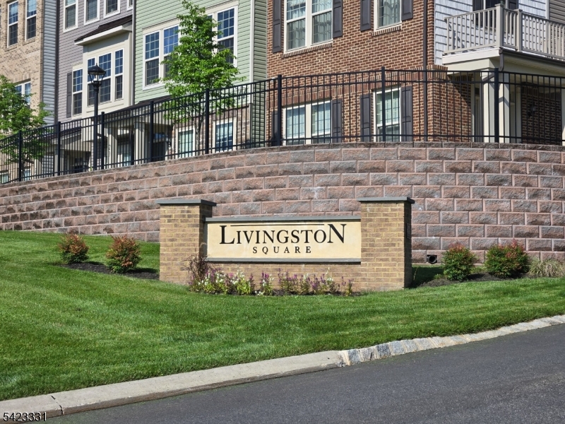 Livingston Square - Residential Lease