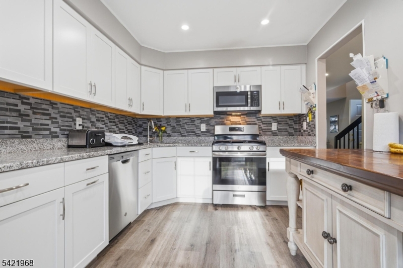 Sayrebrooke  Blue Springs - Residential