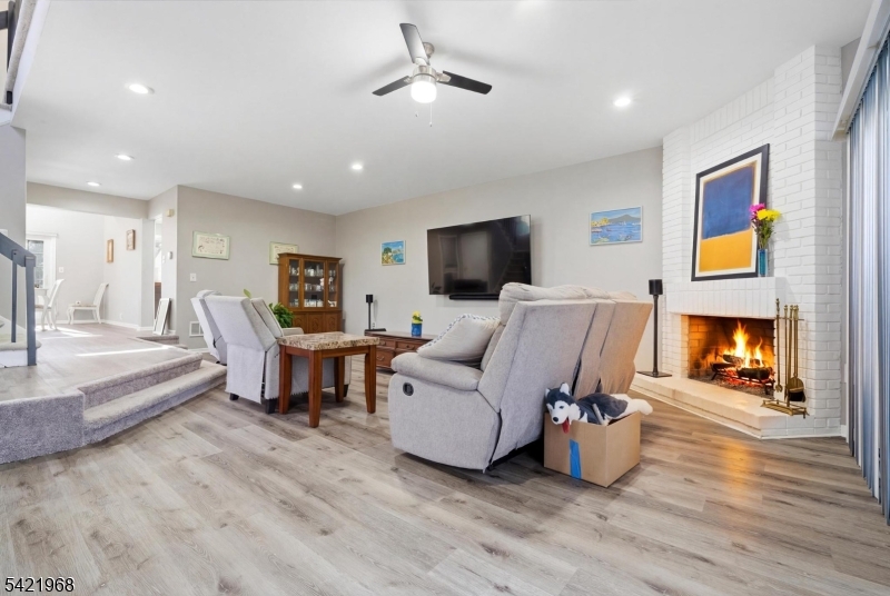 Sayrebrooke  Blue Springs - Residential